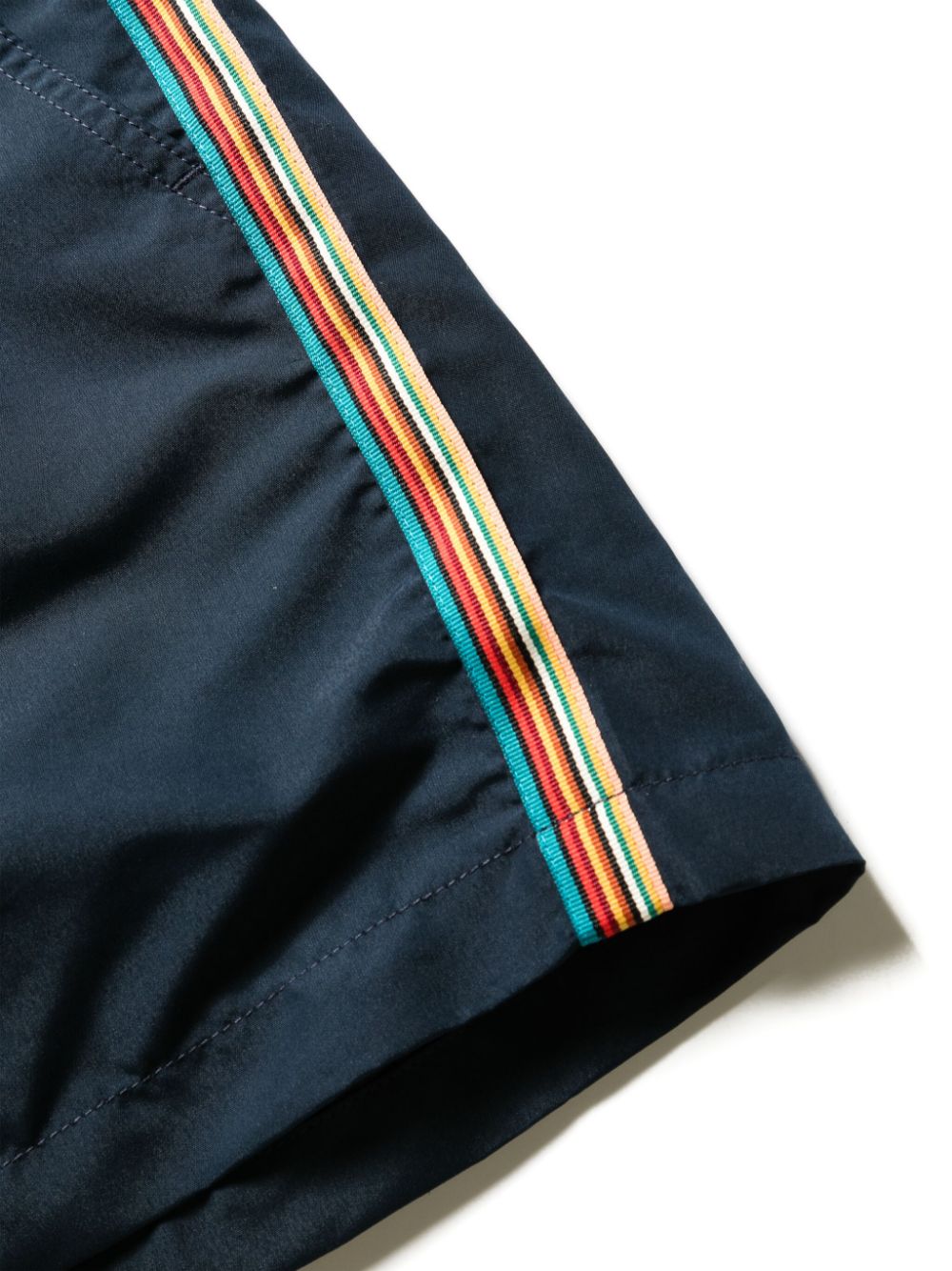 Paul Smith Sea clothing Blue Recycled Polyester