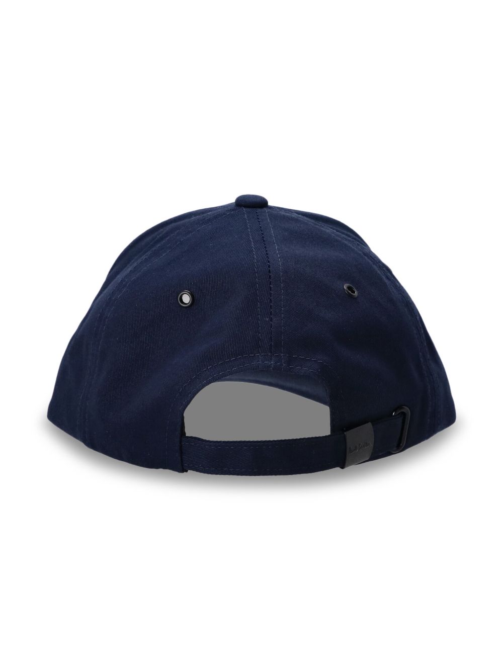 Paul Smith Hats Blue Organic Cotton