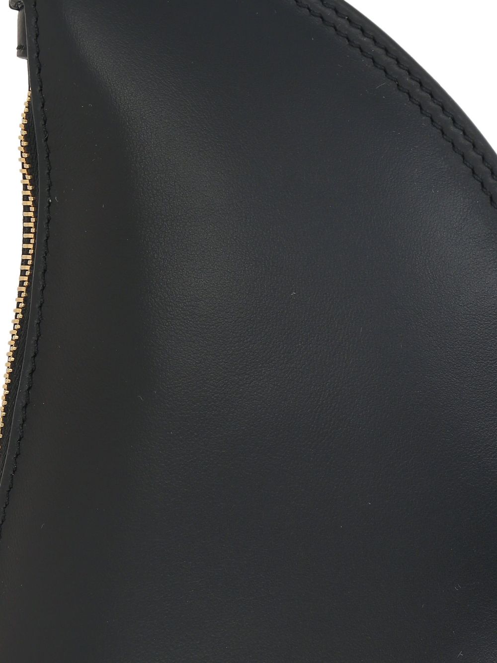 Chloè Bags Black Leather Lamb