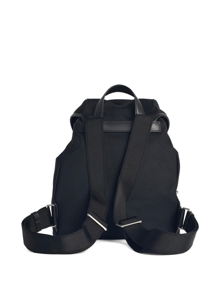 Moncler Bags Black Polyamide Polyester