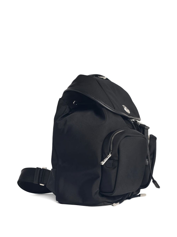 Moncler Bags Black Polyamide Polyester