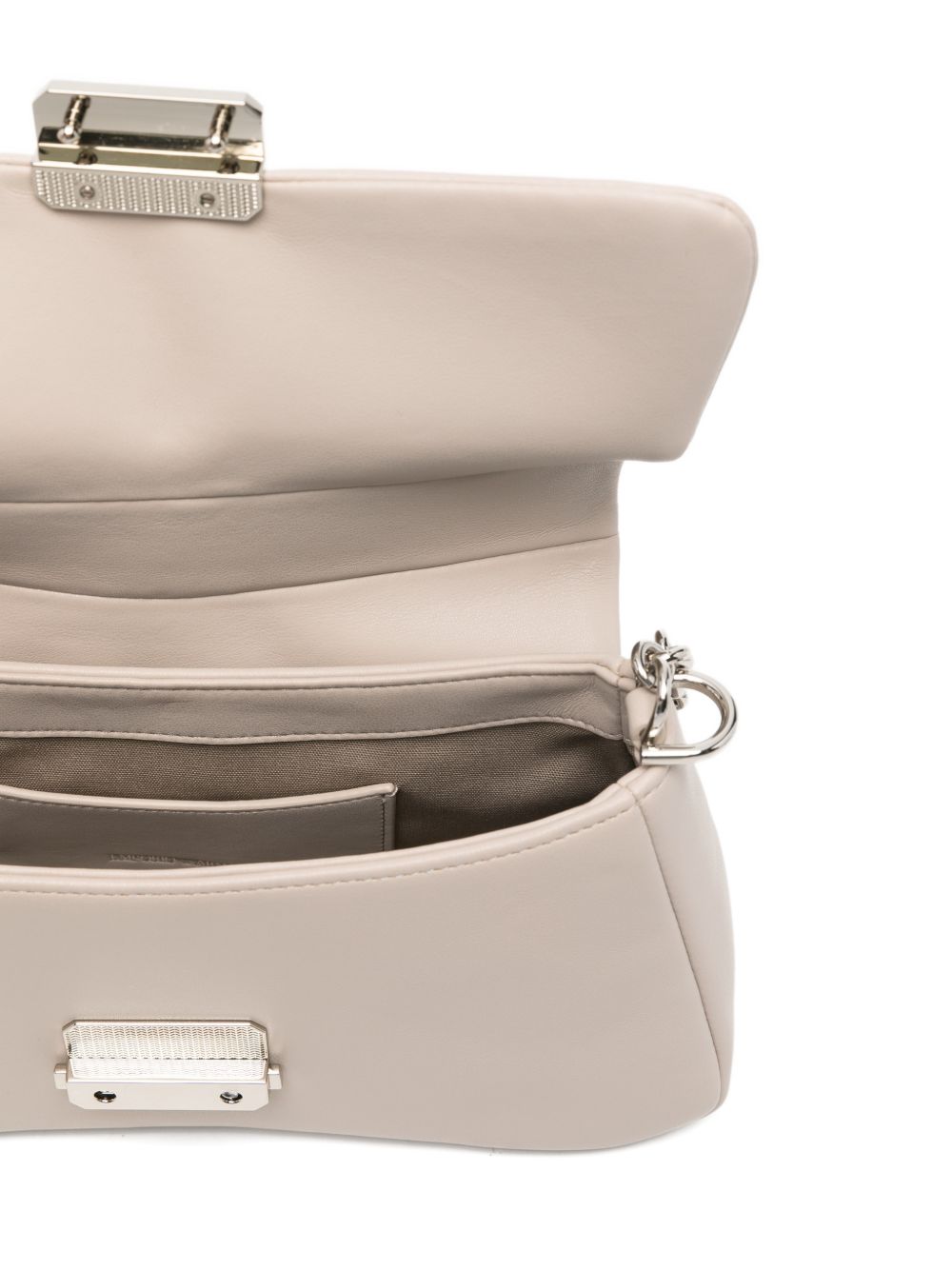 Emporio Armani Bags Beige