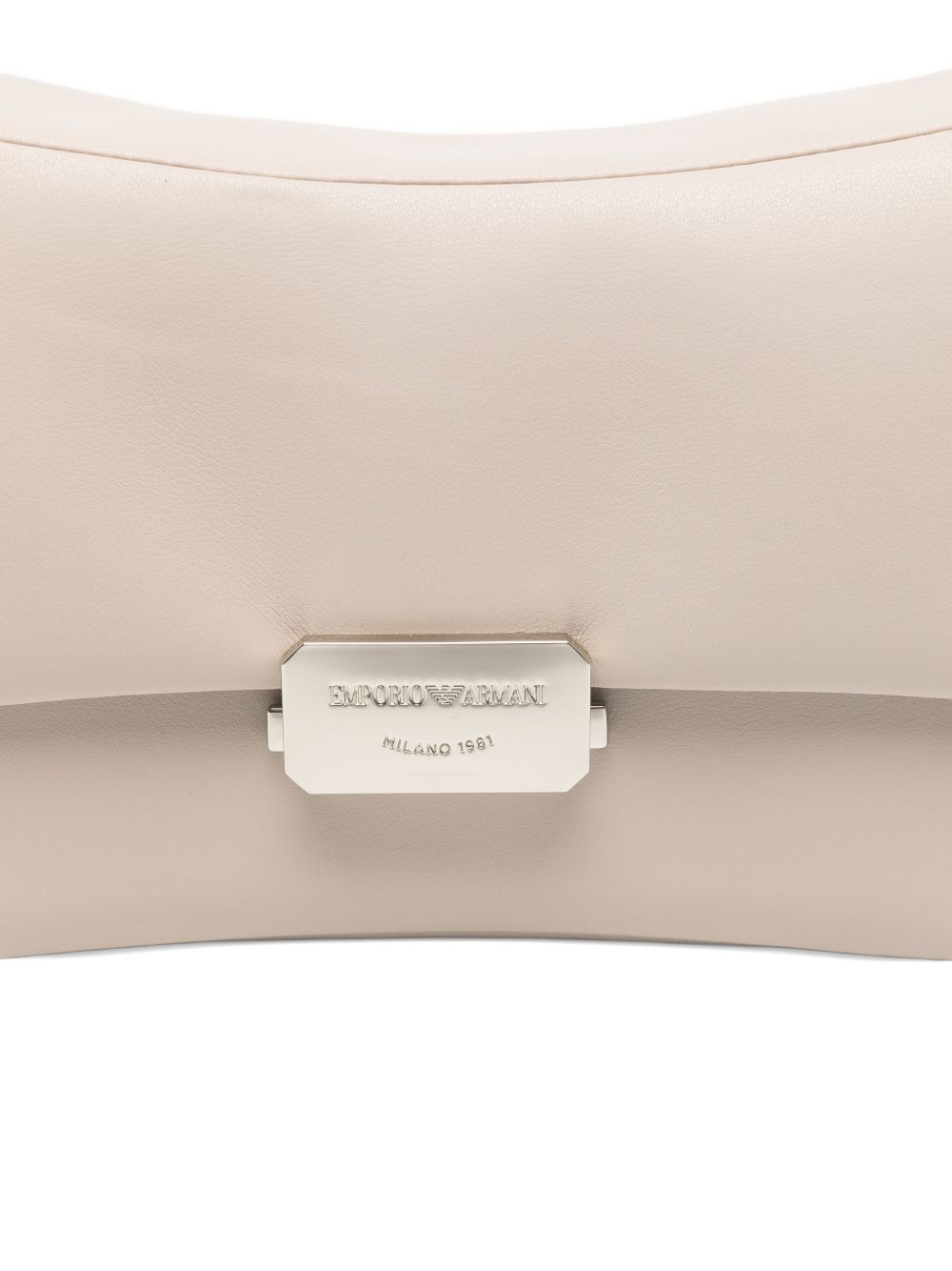 Emporio Armani Bags Beige