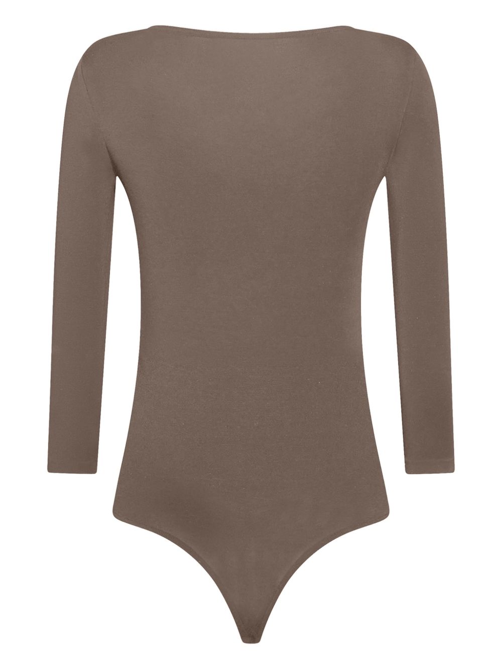 Wolford Top Brown Modal