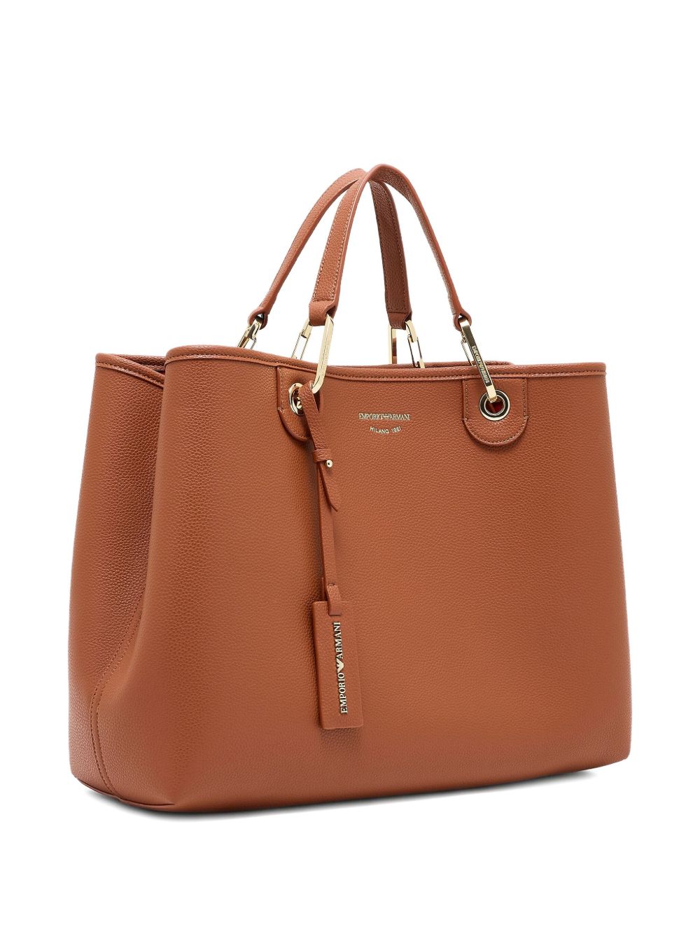 Emporio Armani Bags Cuoio Thermoplastic Polyurethane