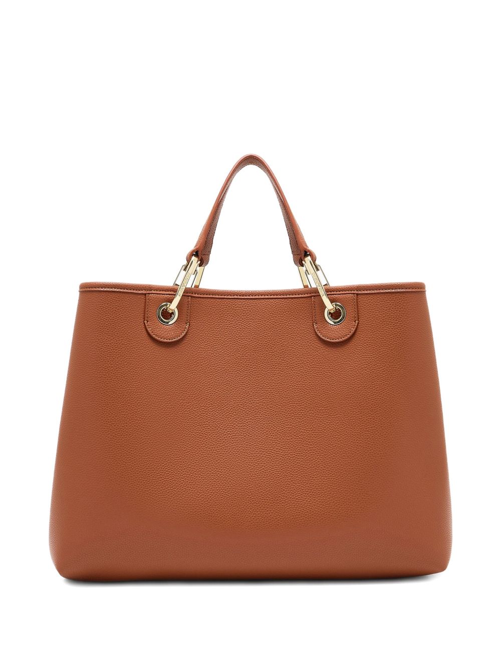 Emporio Armani Bags Cuoio Thermoplastic Polyurethane