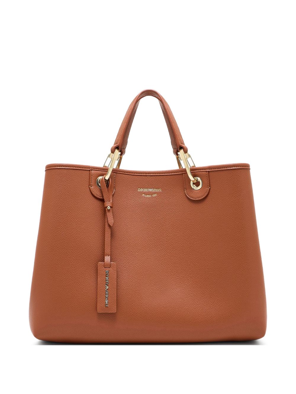 Emporio Armani Bags Cuoio Thermoplastic Polyurethane