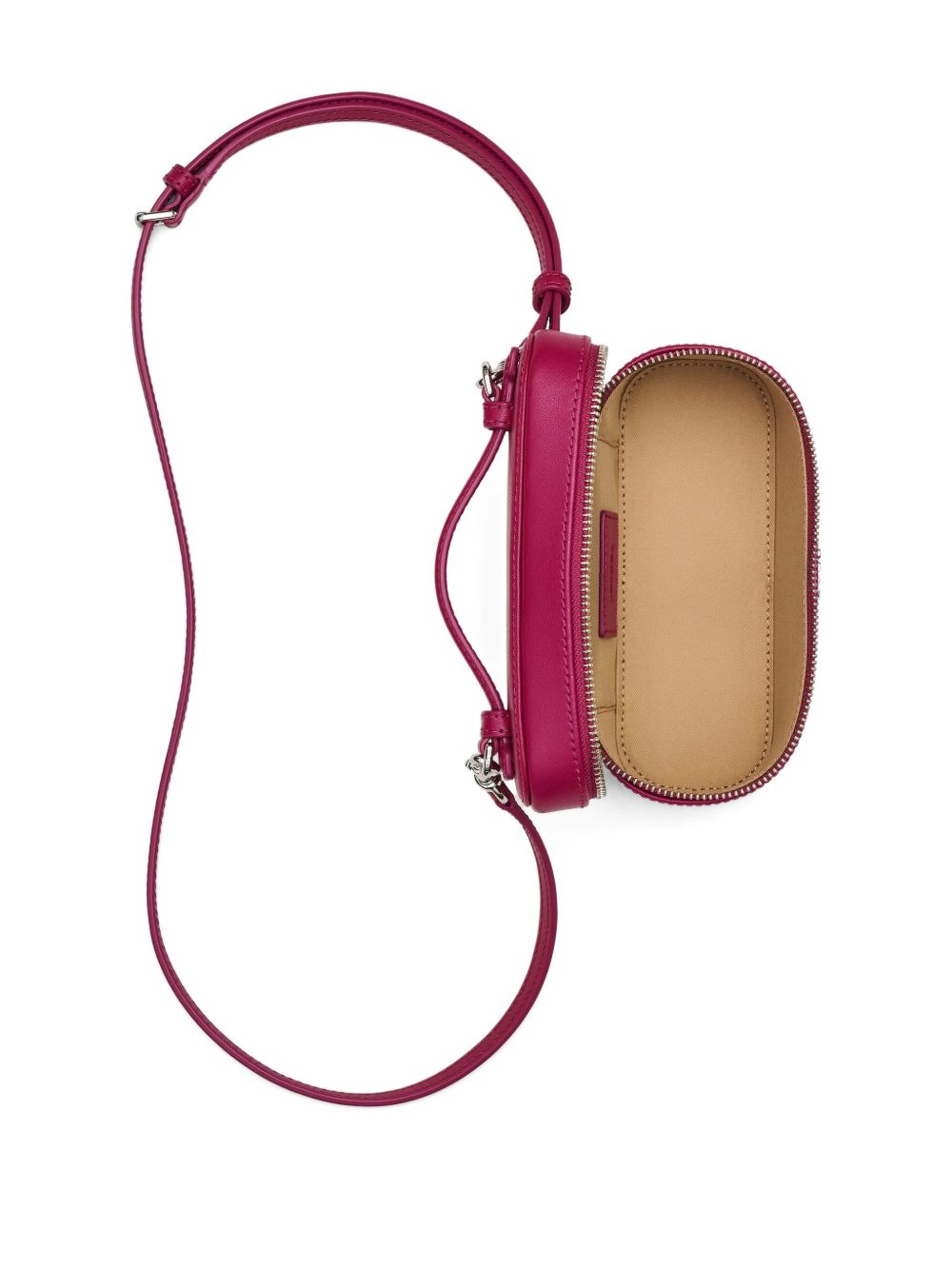 Marc Jacobs Bags Fuchsia Cow Leather