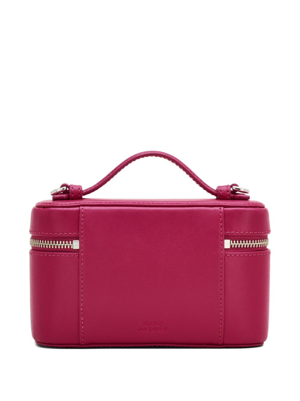 Marc Jacobs Bags Fuchsia Cow Leather