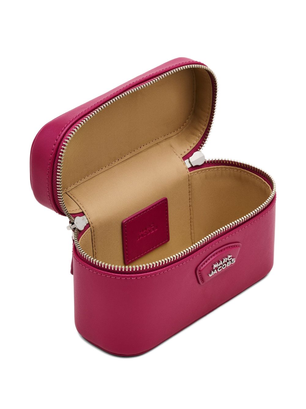 Marc Jacobs Bags Fuchsia Cow Leather