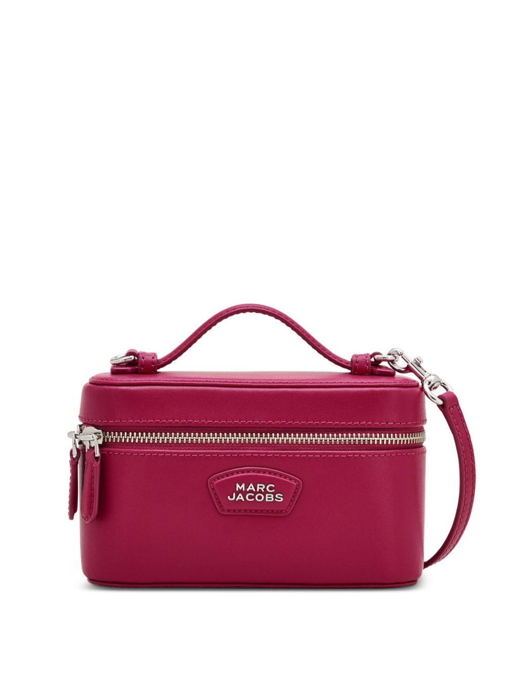 Marc Jacobs Bags Fuchsia Cow Leather