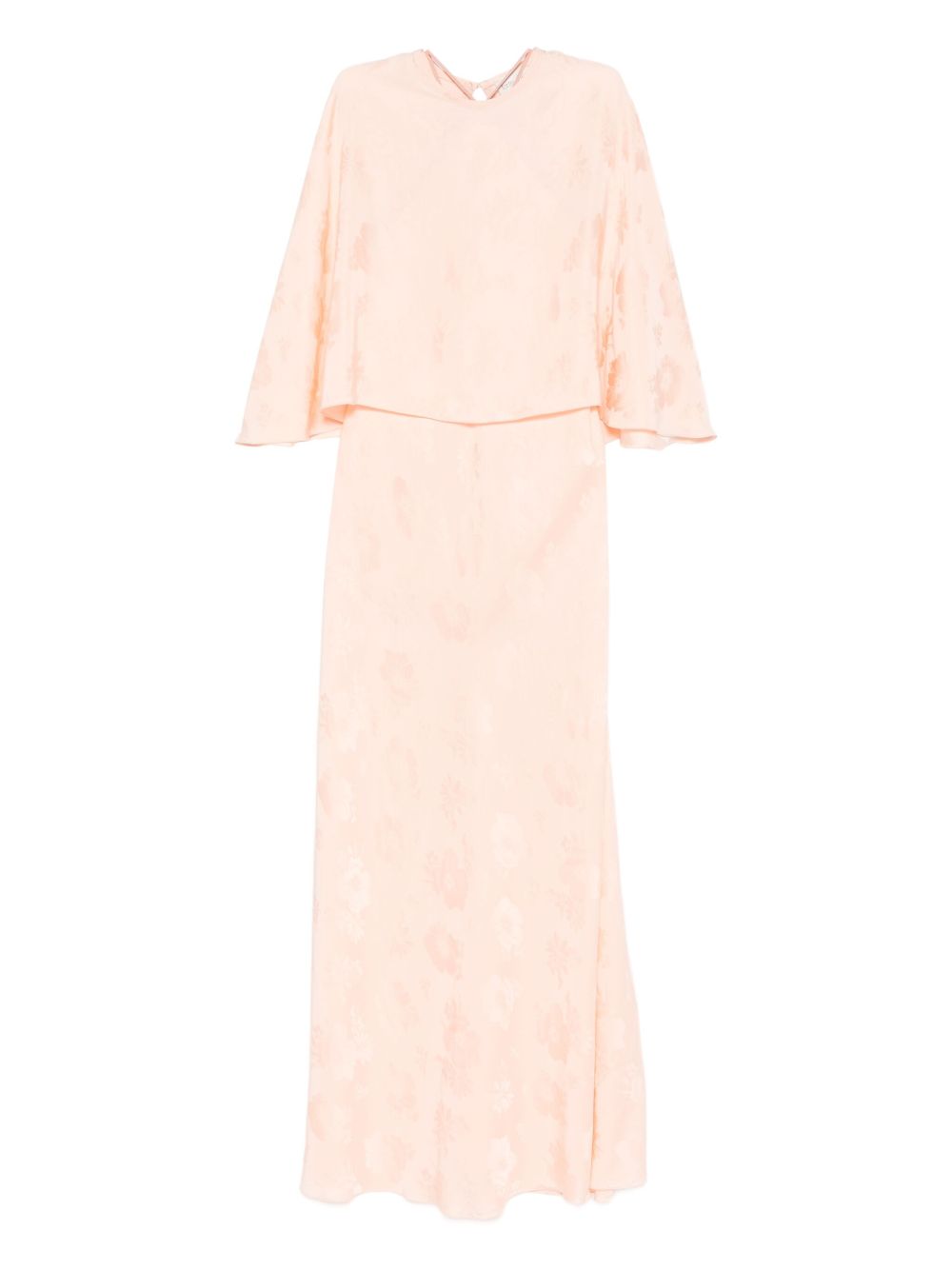 Forte Dresses Powder Viscose