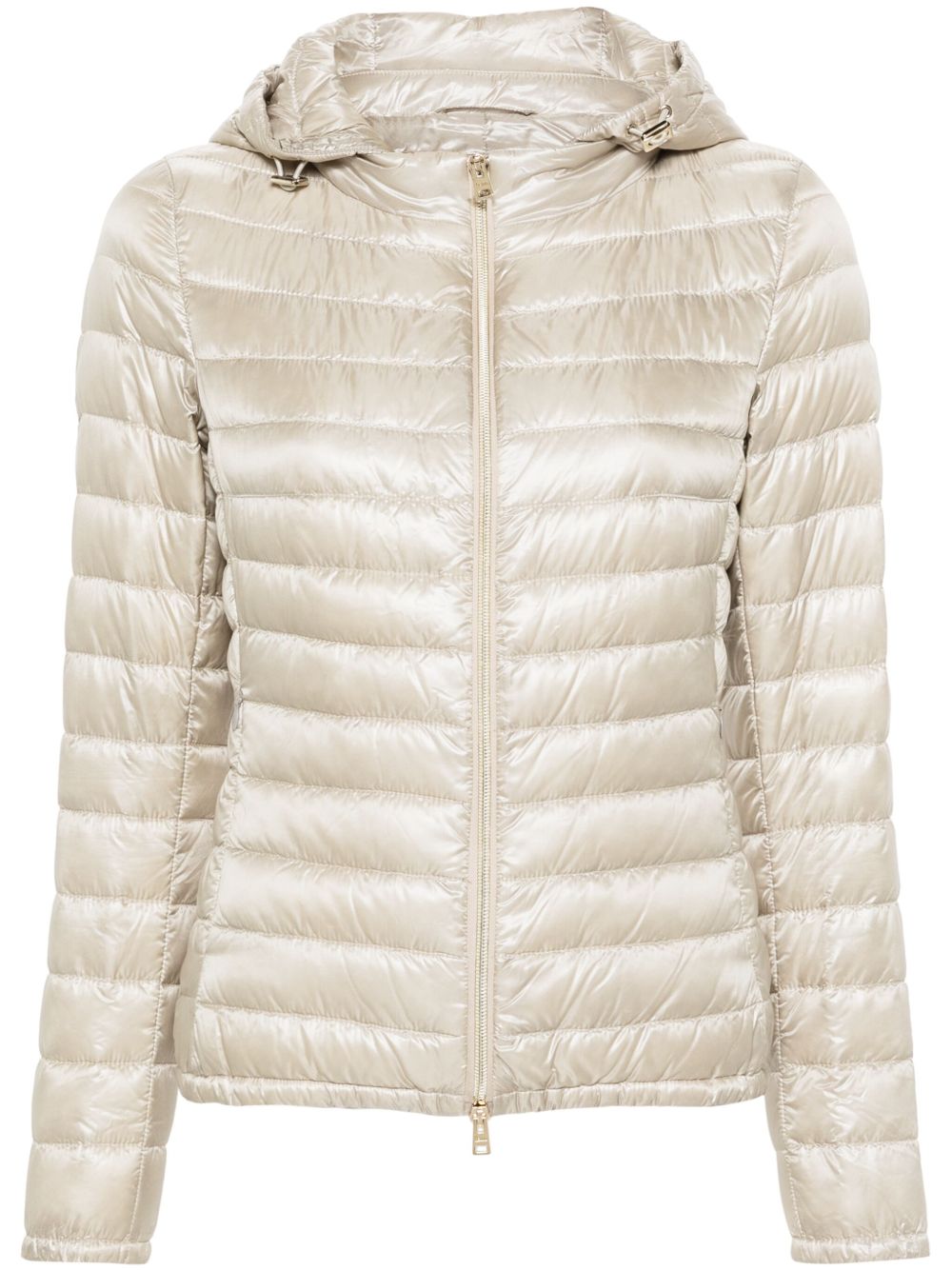 Herno Coats Powder Polyamide