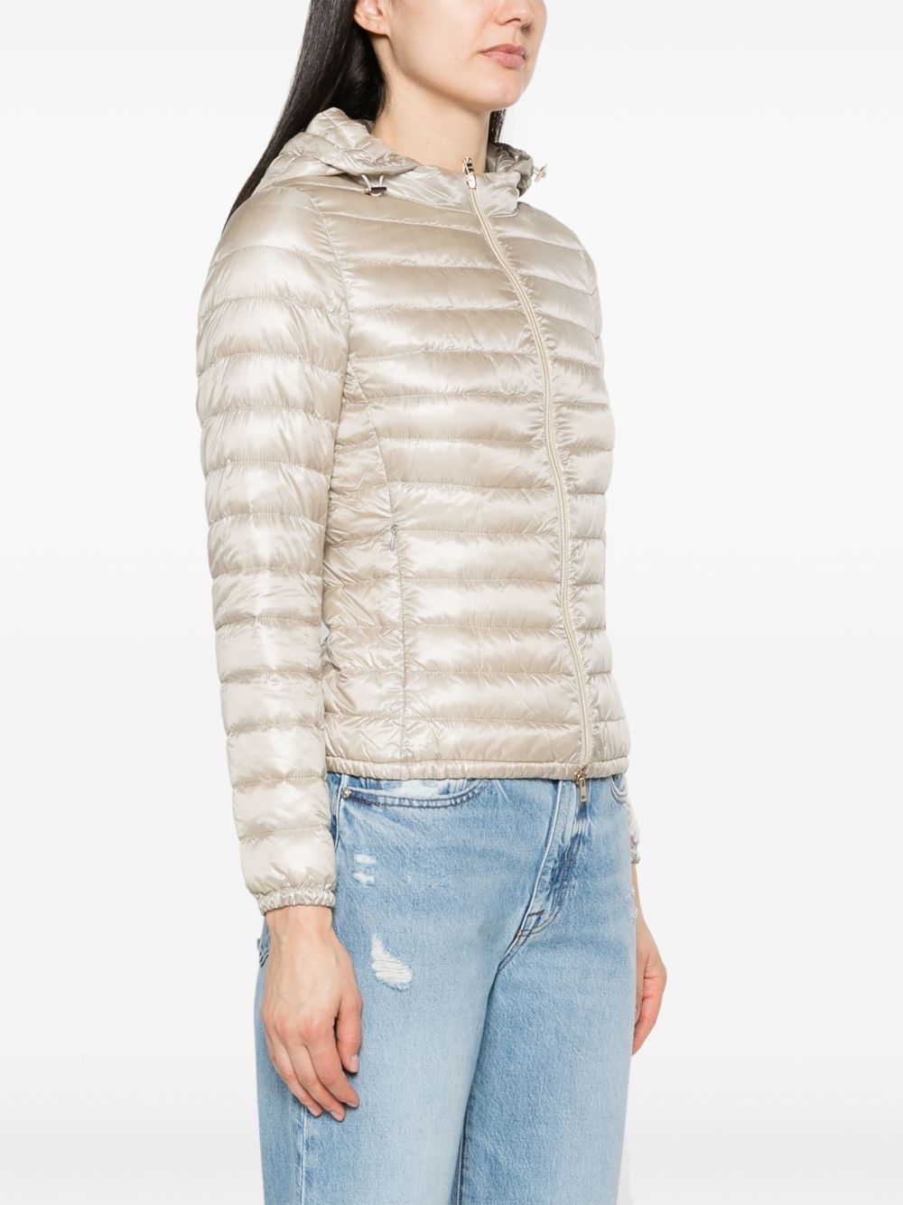 Herno Coats Powder Polyamide