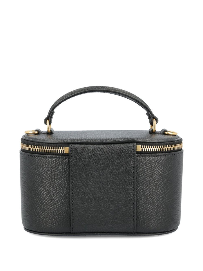 Valentino Garavani Bags Black Calf Leather
