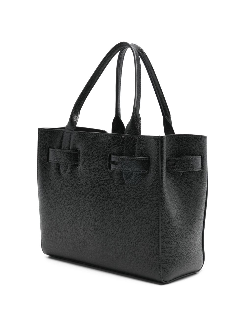 Tom Ford Bags Black Outer: Calf Leather