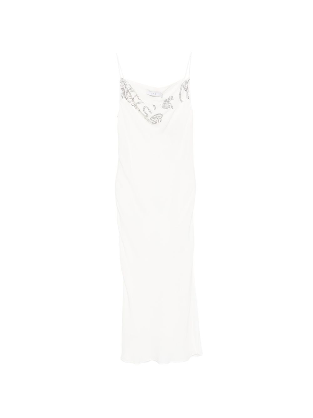 Iro Dresses White Polyester