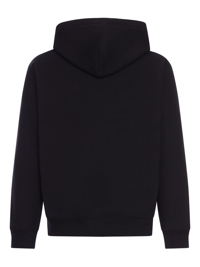 Gucci Sweaters Black Cotton