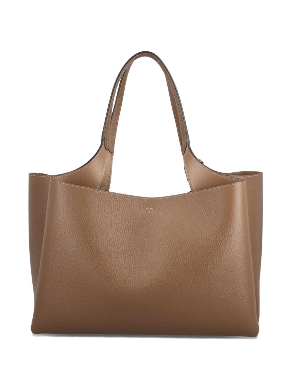 Tods Bags Brown Calfskin
