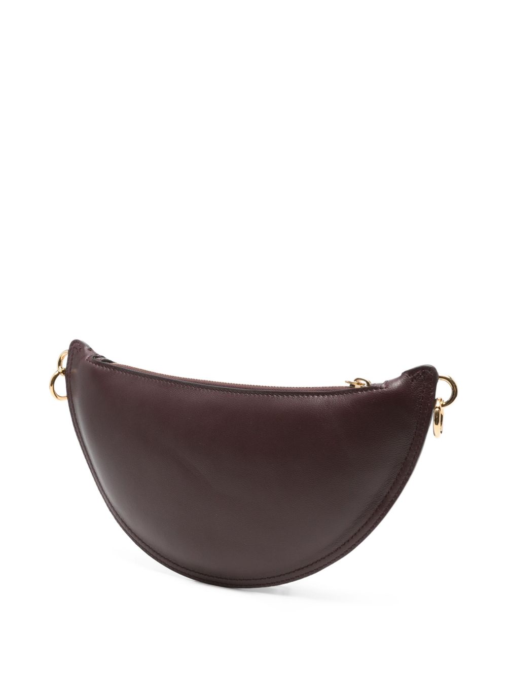 Chloè Bags Bordeaux Leather Lamb