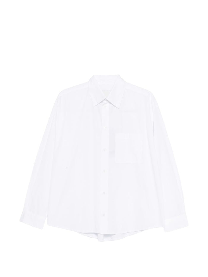 HERSKIND Shirts White Bci Cotton