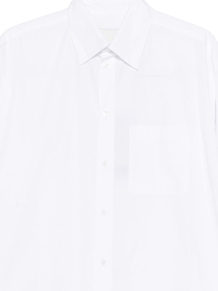 HERSKIND Shirts White Bci Cotton
