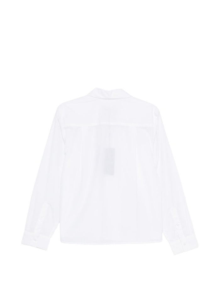 HERSKIND Shirts White Bci Cotton