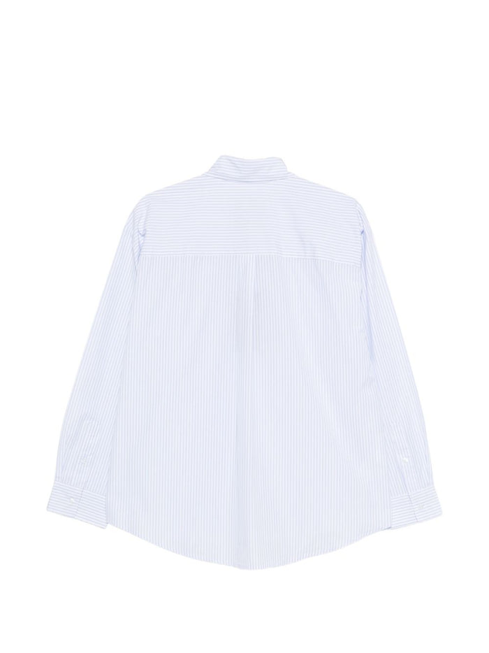 HERSKIND Shirts Clear Blue Bci Cotton