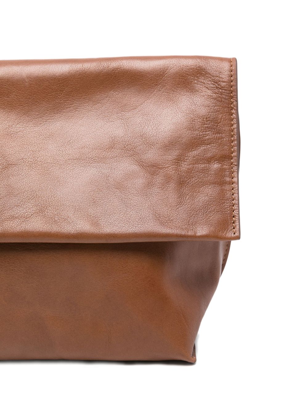 Bea Mombaers Bags Leather Brown