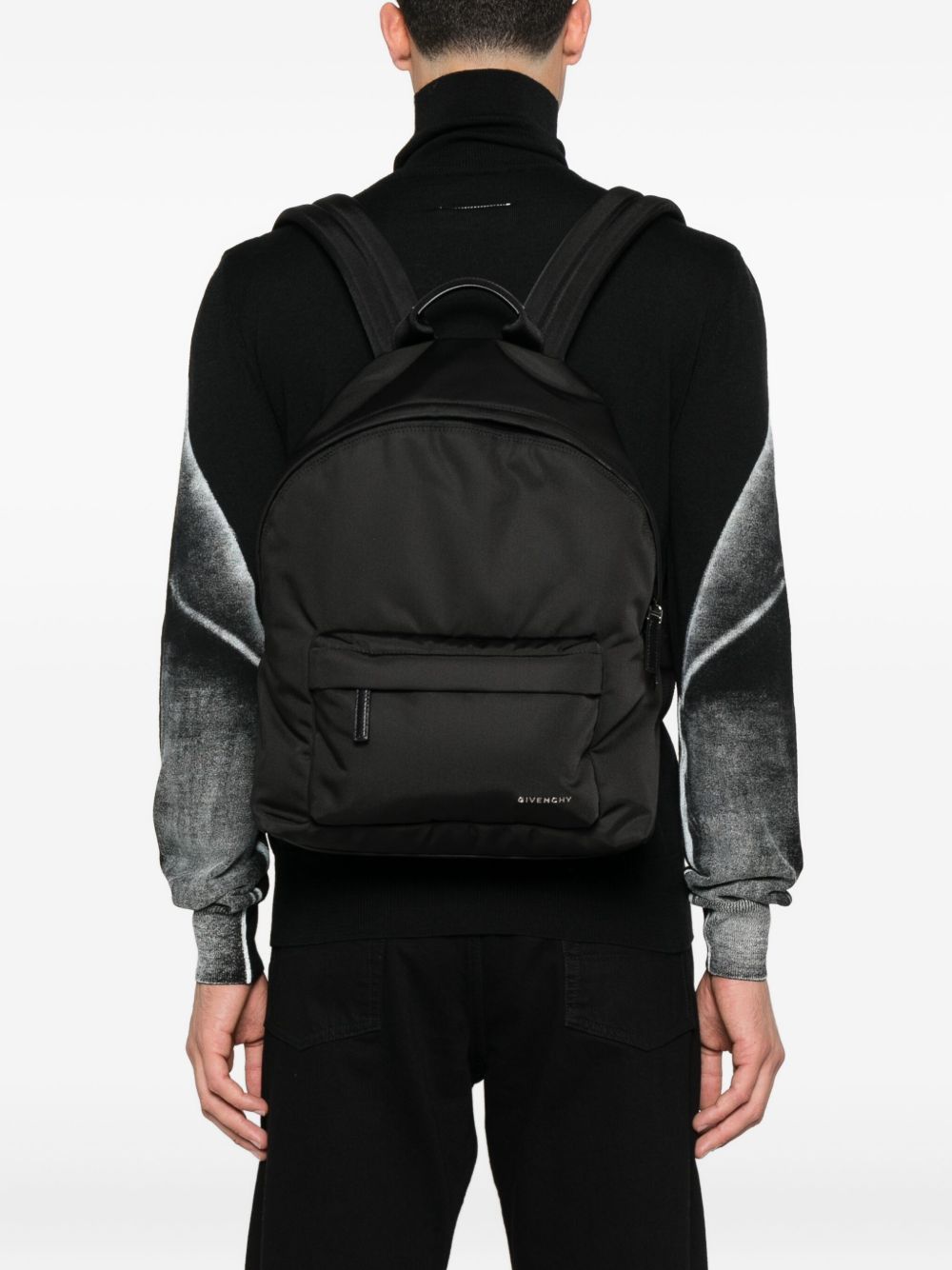 Givenchy Bags Black Polyamide