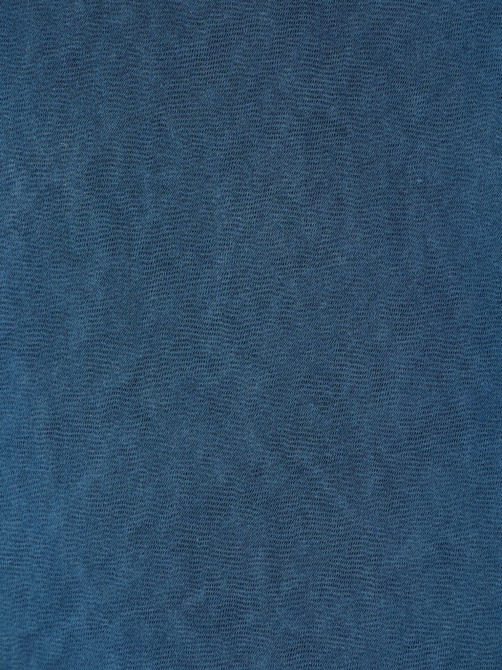 Saint Laurent Dresses Blue Outer: Silk