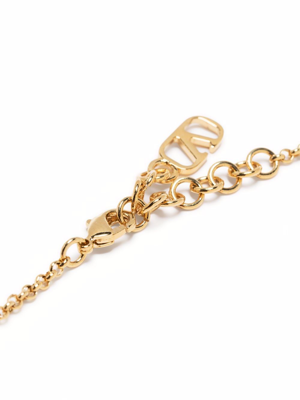 Valentino Garavani Bijoux Golden Ottone