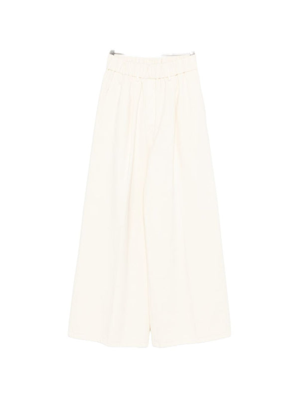 Forte Forte Fluid trousers