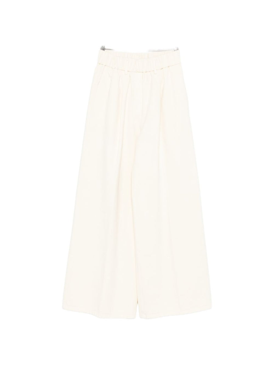 Forte Forte Fluid trousers