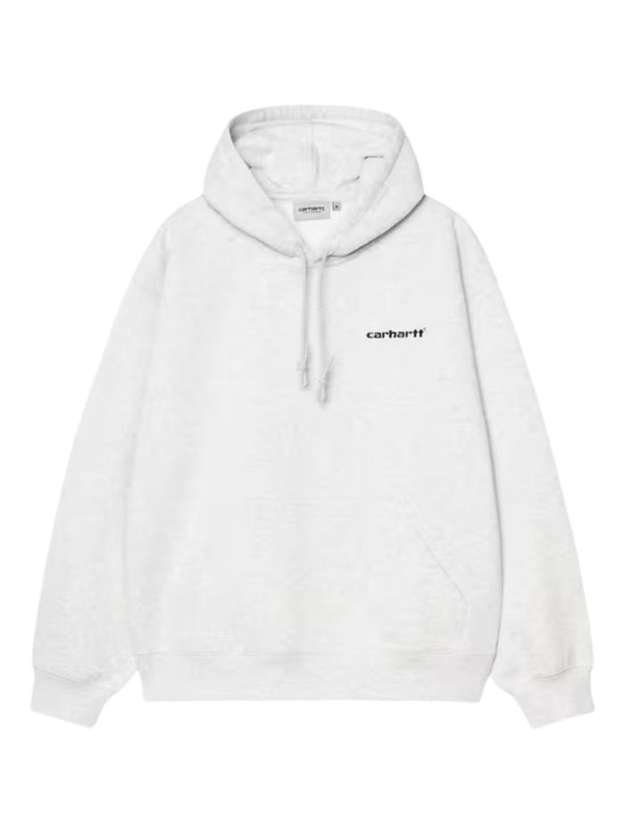 CARHARTT WIP PRE Sweaters Light Grey Cotton