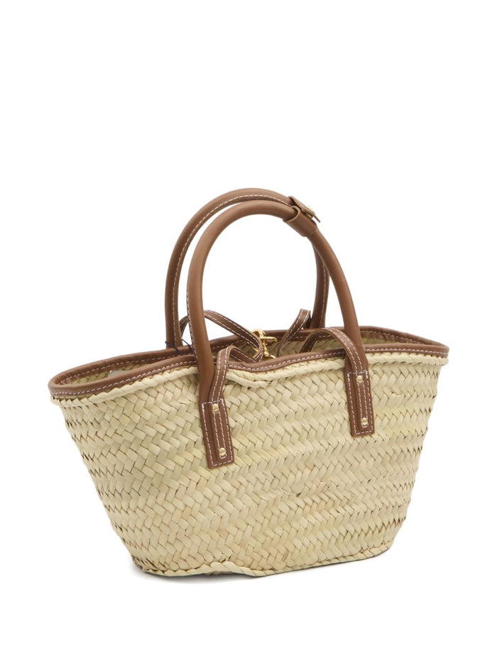 Jacquemus Bags Leather Brown