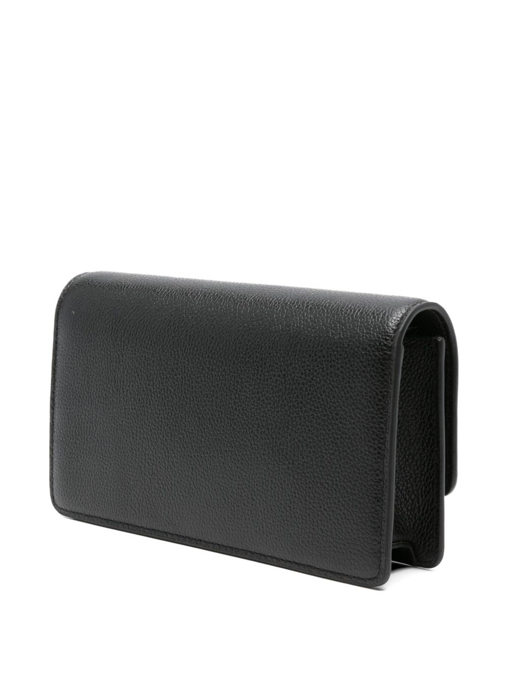 Emporio Armani Bags Black Bovine Leather