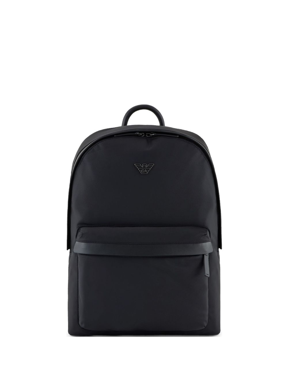 EMPORIO ARMANI EXCLUSIVE Bags Black Polyamide