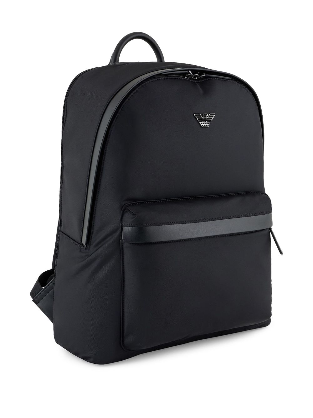 EMPORIO ARMANI EXCLUSIVE Bags Black Polyamide