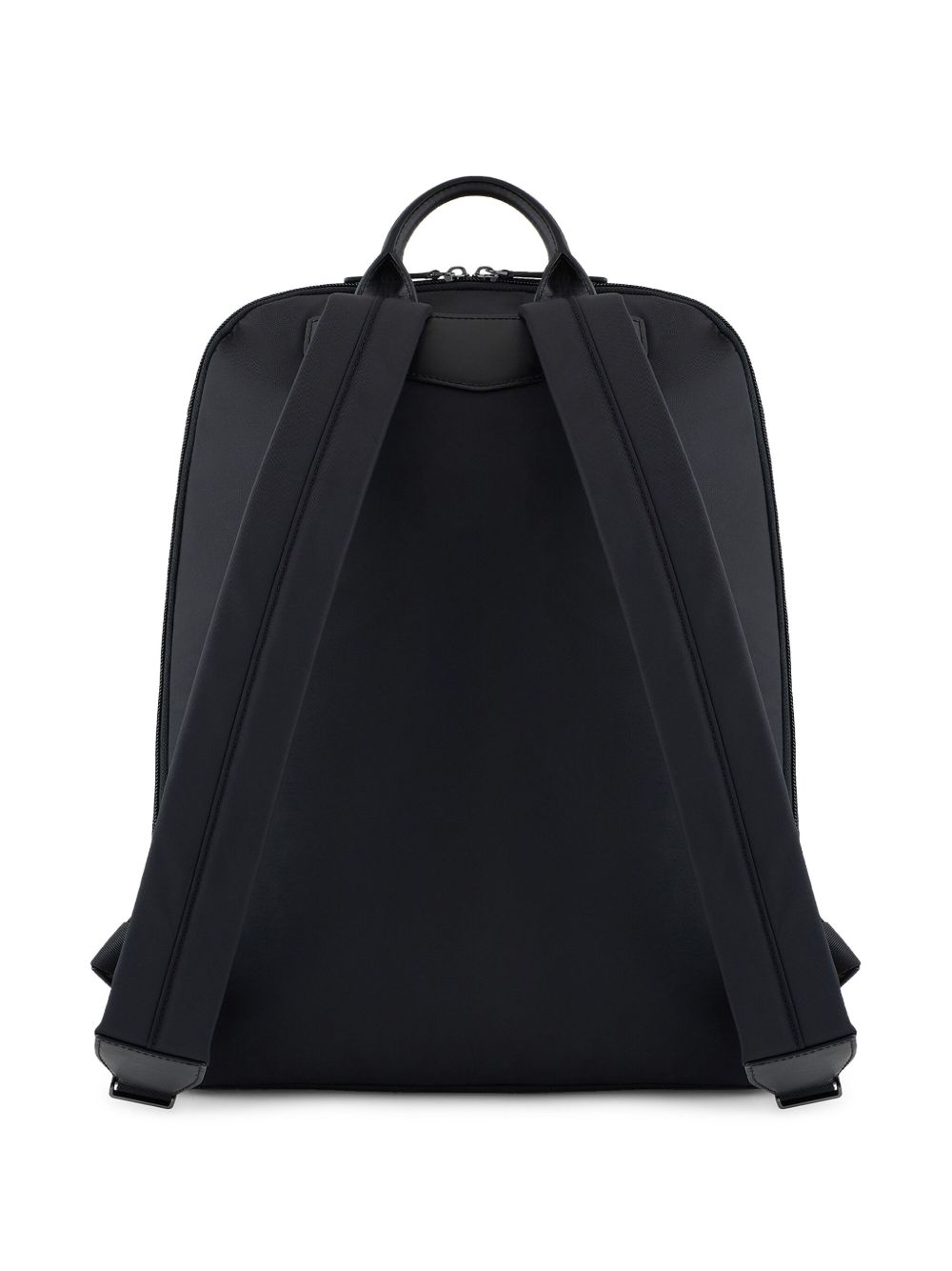 EMPORIO ARMANI EXCLUSIVE Bags Black Polyamide