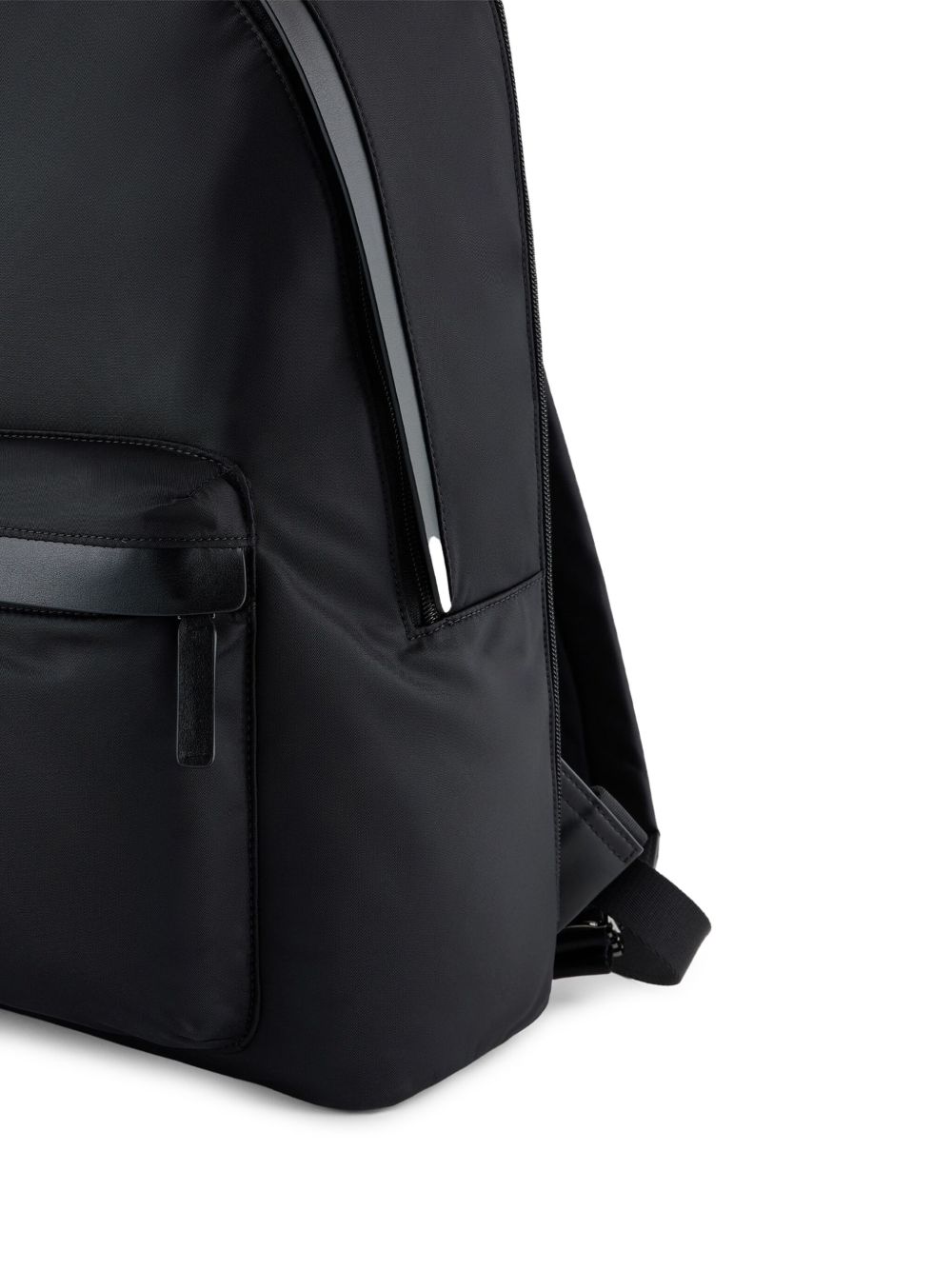 EMPORIO ARMANI EXCLUSIVE Bags Black Polyamide