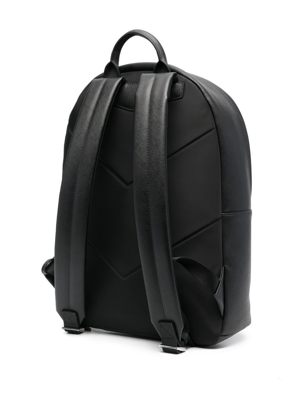 Emporio Armani Bags Black Polyamide