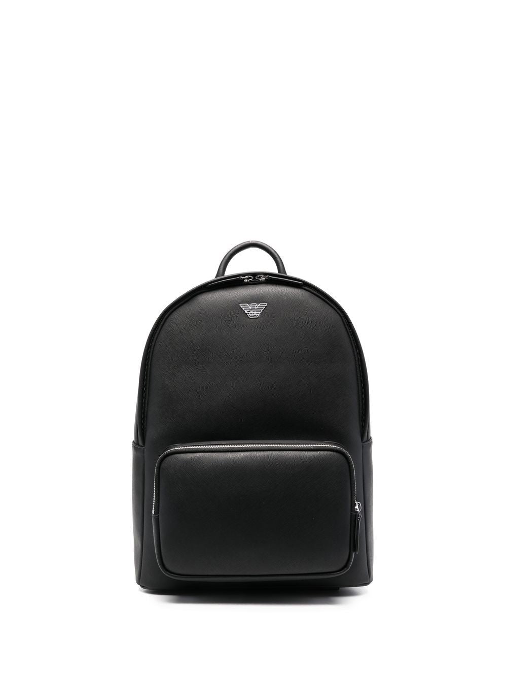 Emporio Armani Bags Black Polyamide