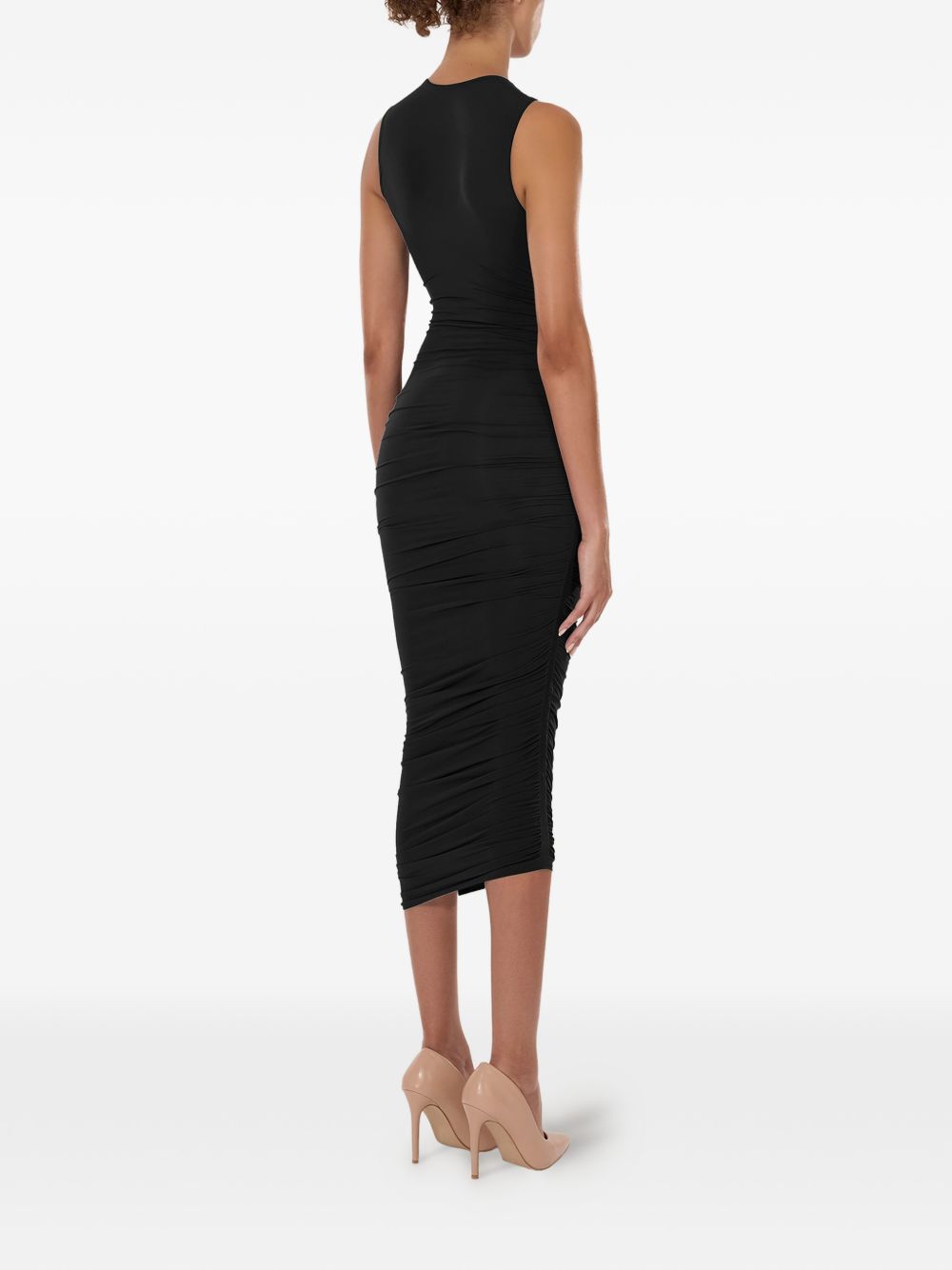 Wolford Dresses Black