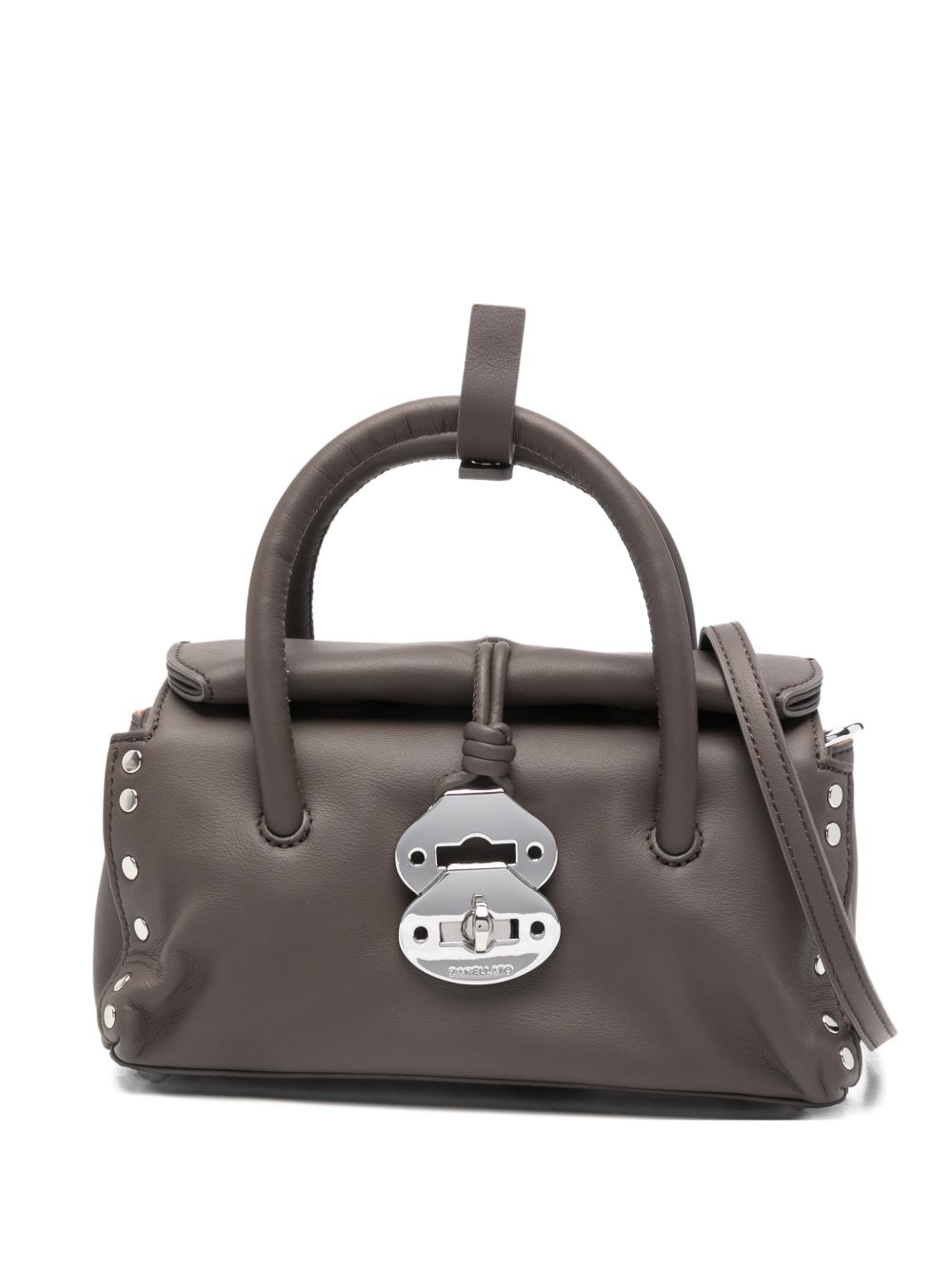 Zanellato Bags Brown External Bovine Leather