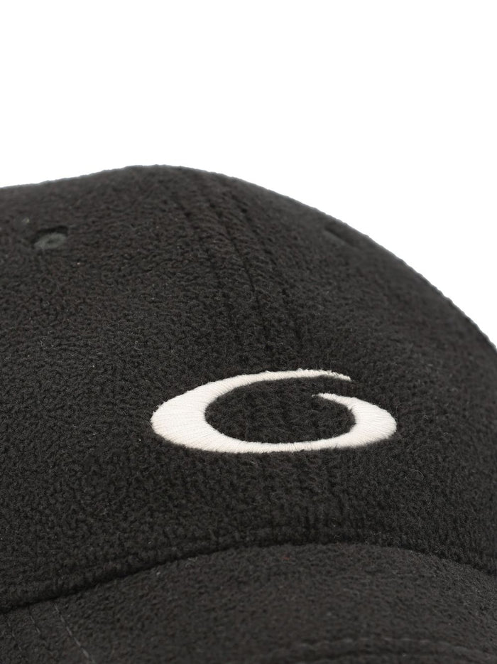 Balenciaga Hats Black Polyester