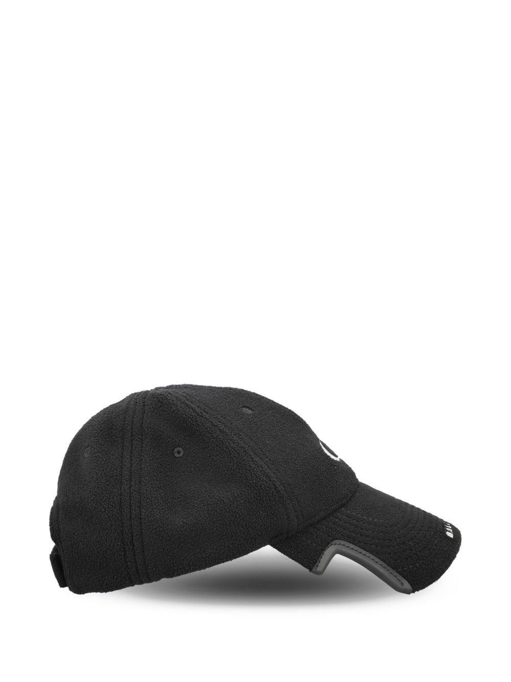 Balenciaga Hats Black Polyester