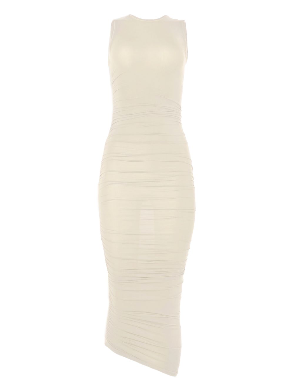 Wolford Dresses White Polyamide