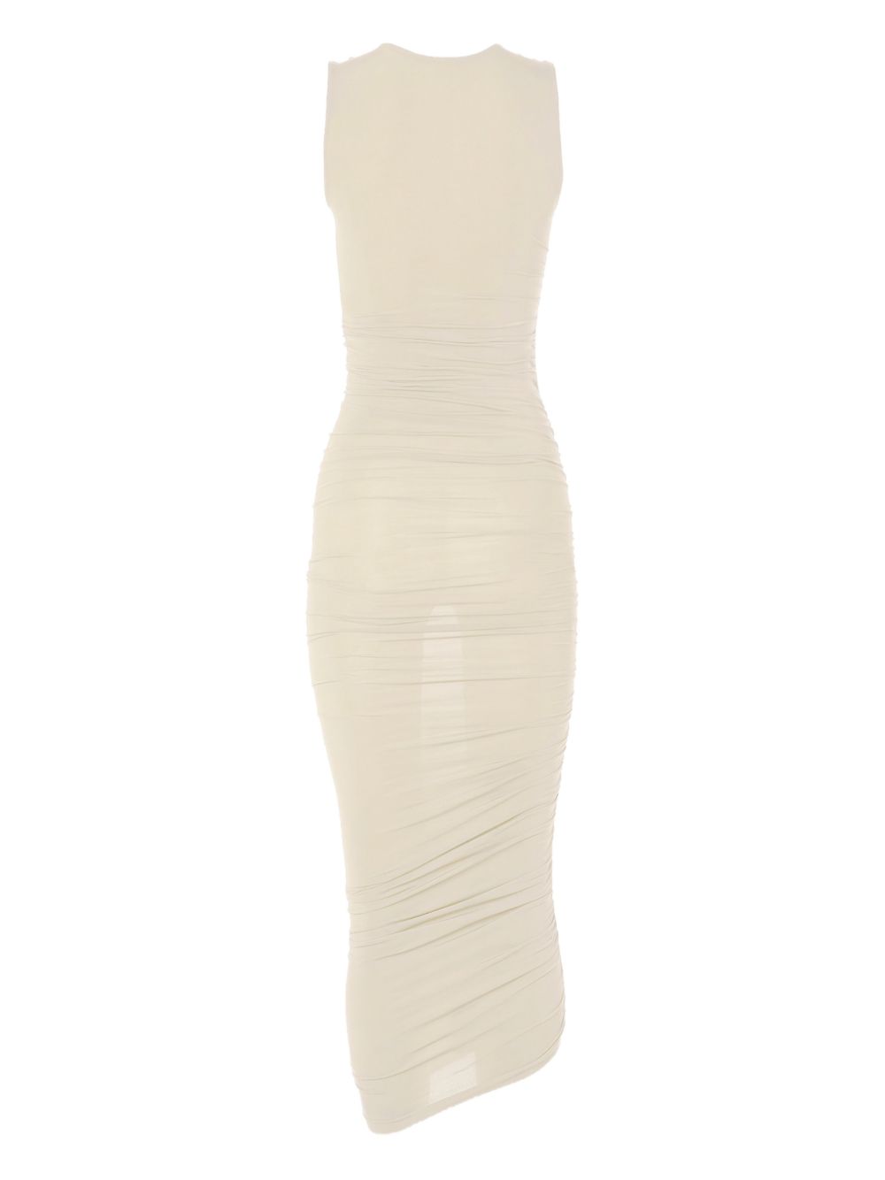 Wolford Dresses White Polyamide