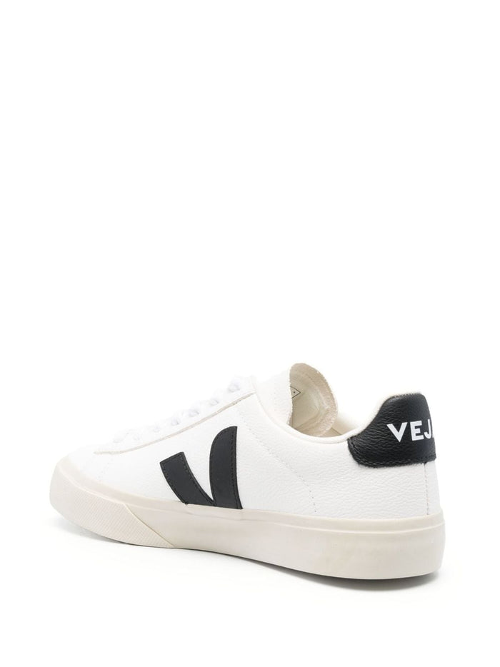 Veja Sneakers Black Outer: calf Leather